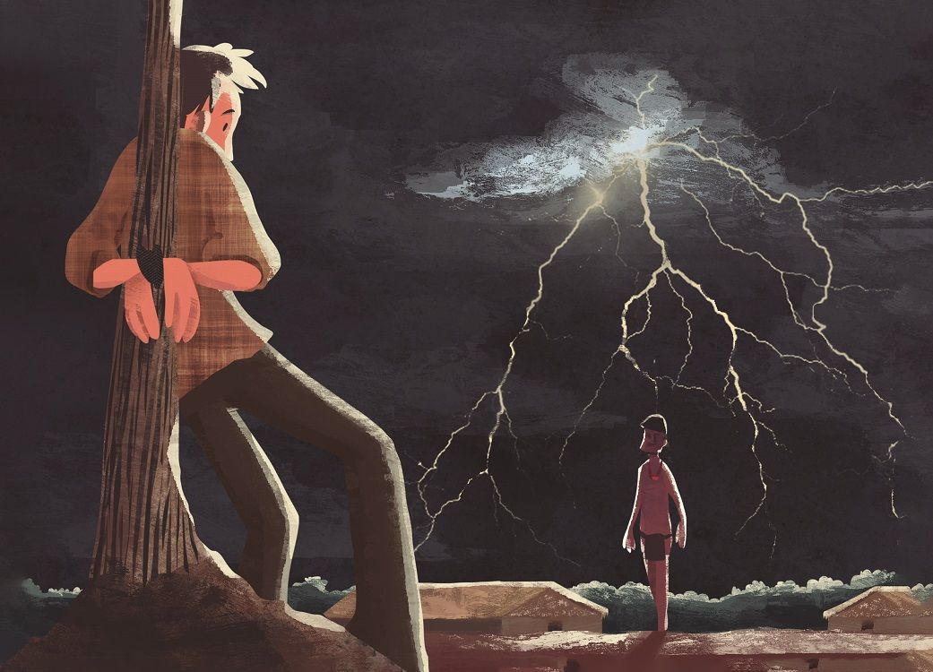 Artistas amazonenses lançam livro ilustrado sobre a mitologia do Povo Desana