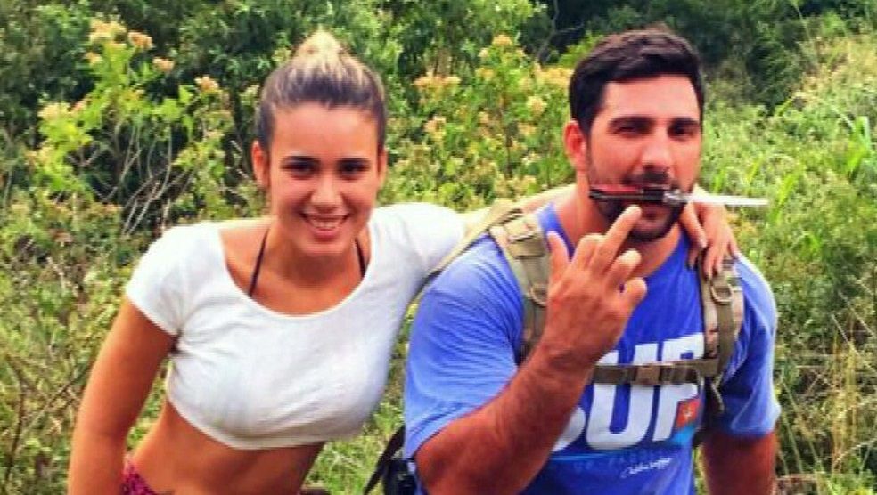 Viúva de capitão Adriano fecha delação premiada com Ministério Público