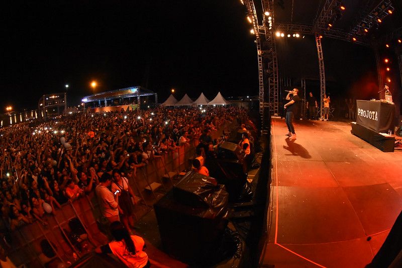 Amazonas pode ter evento teste em setembro