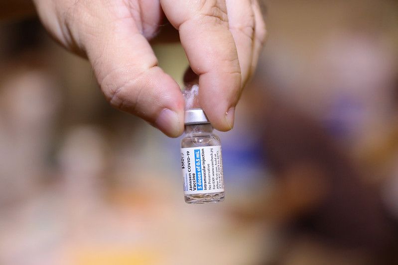 Vacinação de pessoas com 20 anos ou mais começa amanhã em Manaus