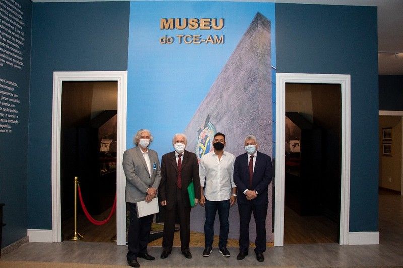 Projeto ‘Nosso Centro’ quer resgatar prédio histórico em parceria com o TCE