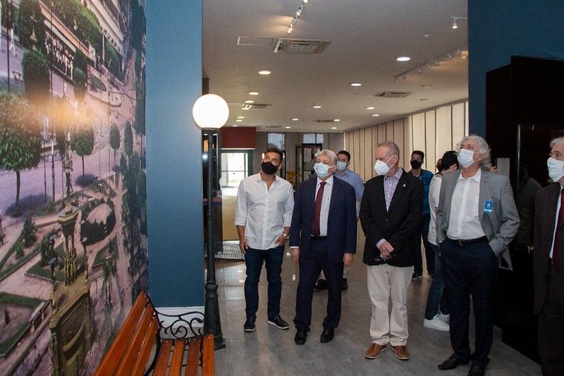 Em parceria com a prefeitura, projeto ‘Casa do TCE’ será lançado em outubro