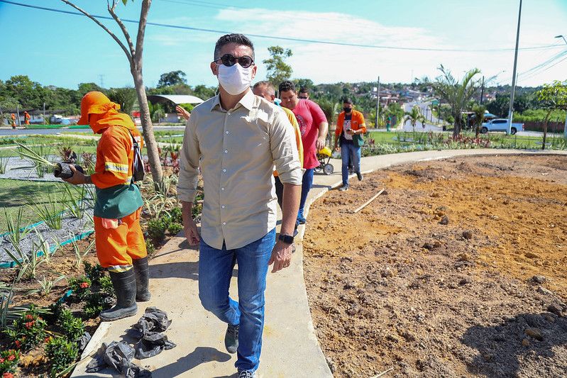 David Almeida chega a 200 dias de gestão