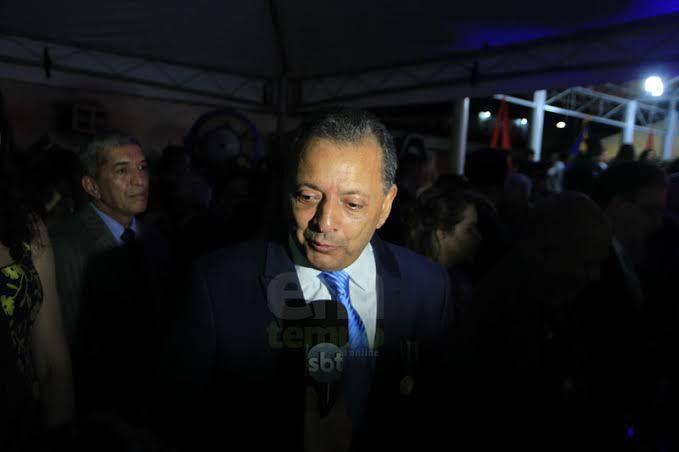 Empresário Otavio Raman morre em São Paulo