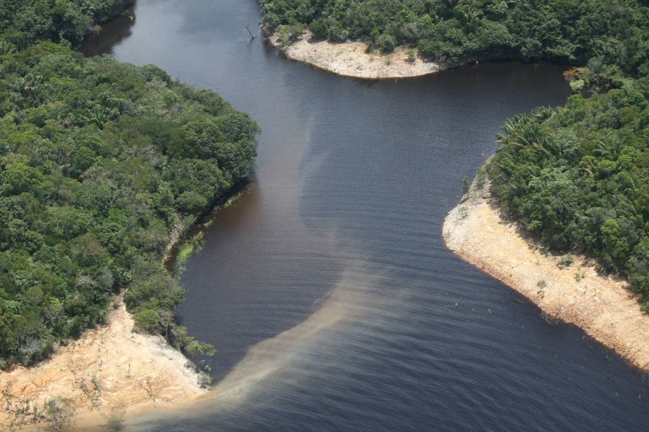 Pesquisadores avaliam impactos das mudanças climáticas para a Amazônia