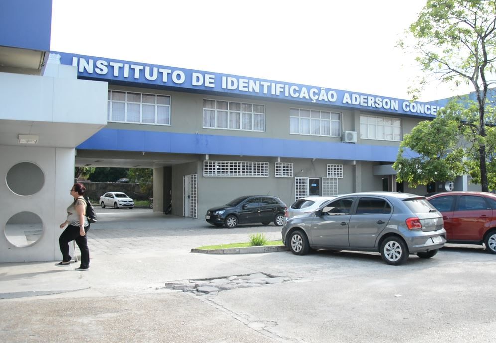 Instituto de Identificação divulga novo e-mail para solicitação de antecedente criminal