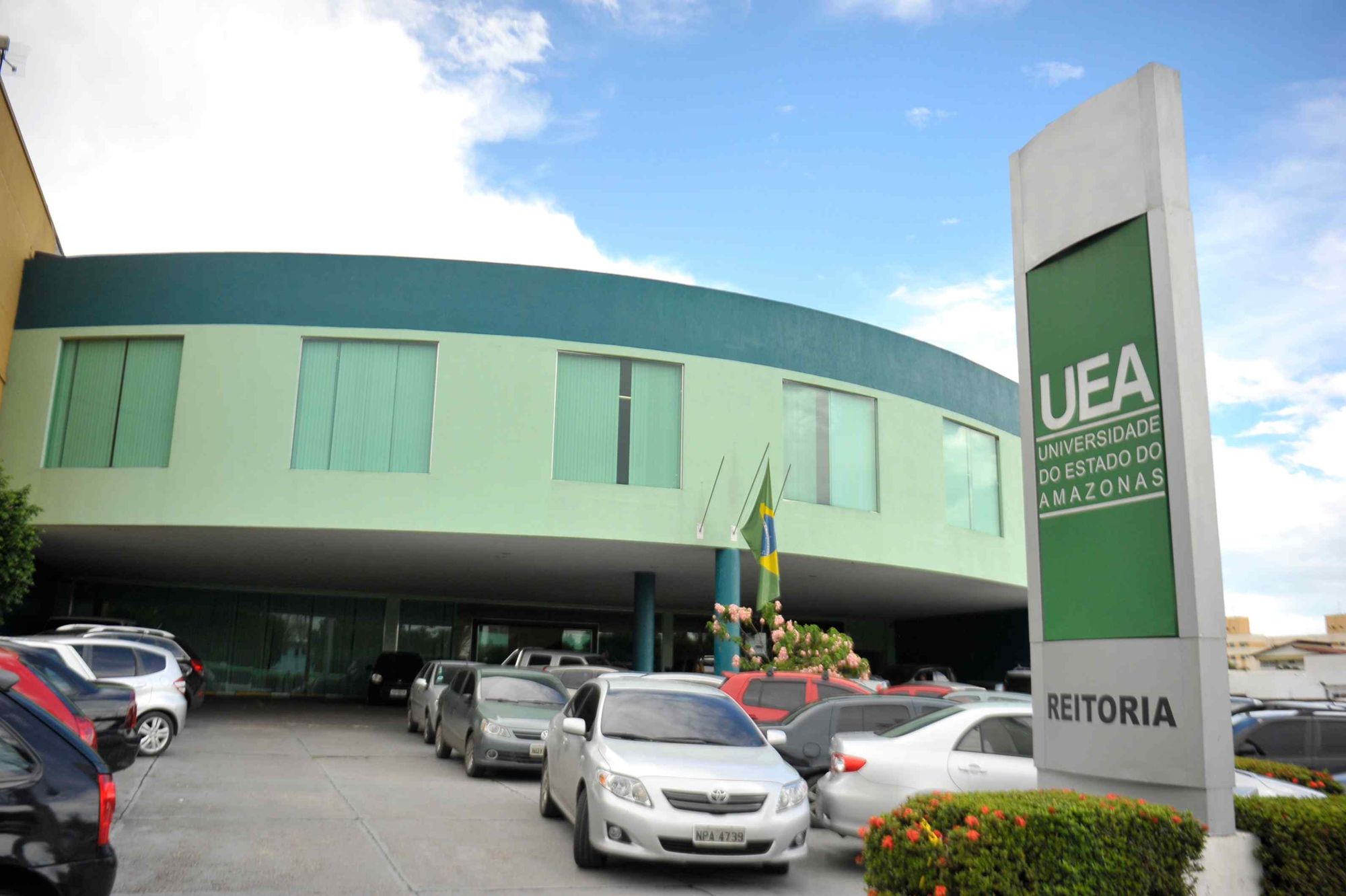 UEA entra no ranking das melhores universidades da América Latina