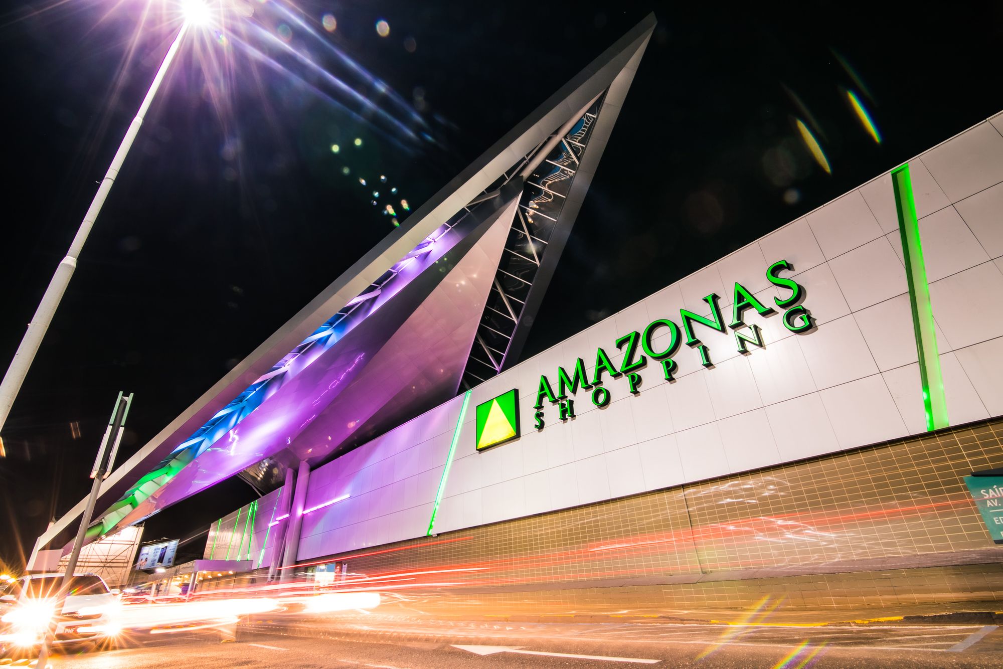 Amazonas Shopping abre 12 empreendimentos e anuncia mais cinco até o final do ano