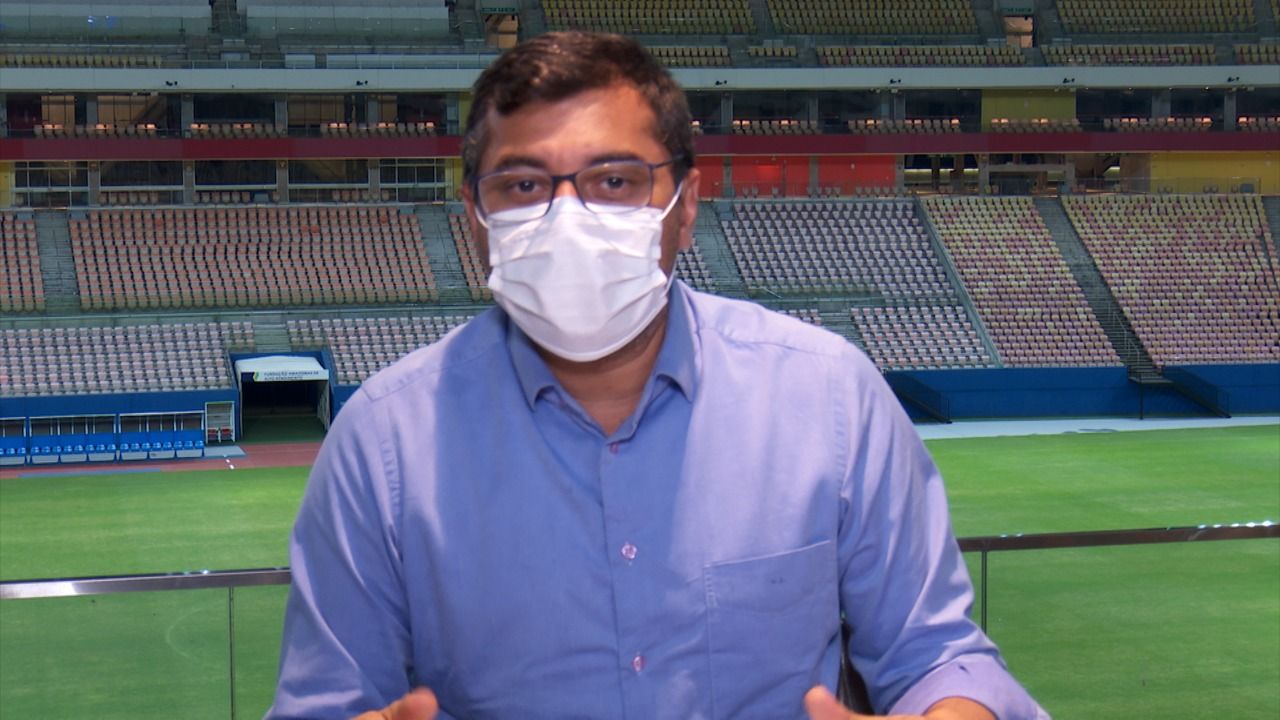 Governo anuncia mutirão de vacinação em Caapiranga e Beruri