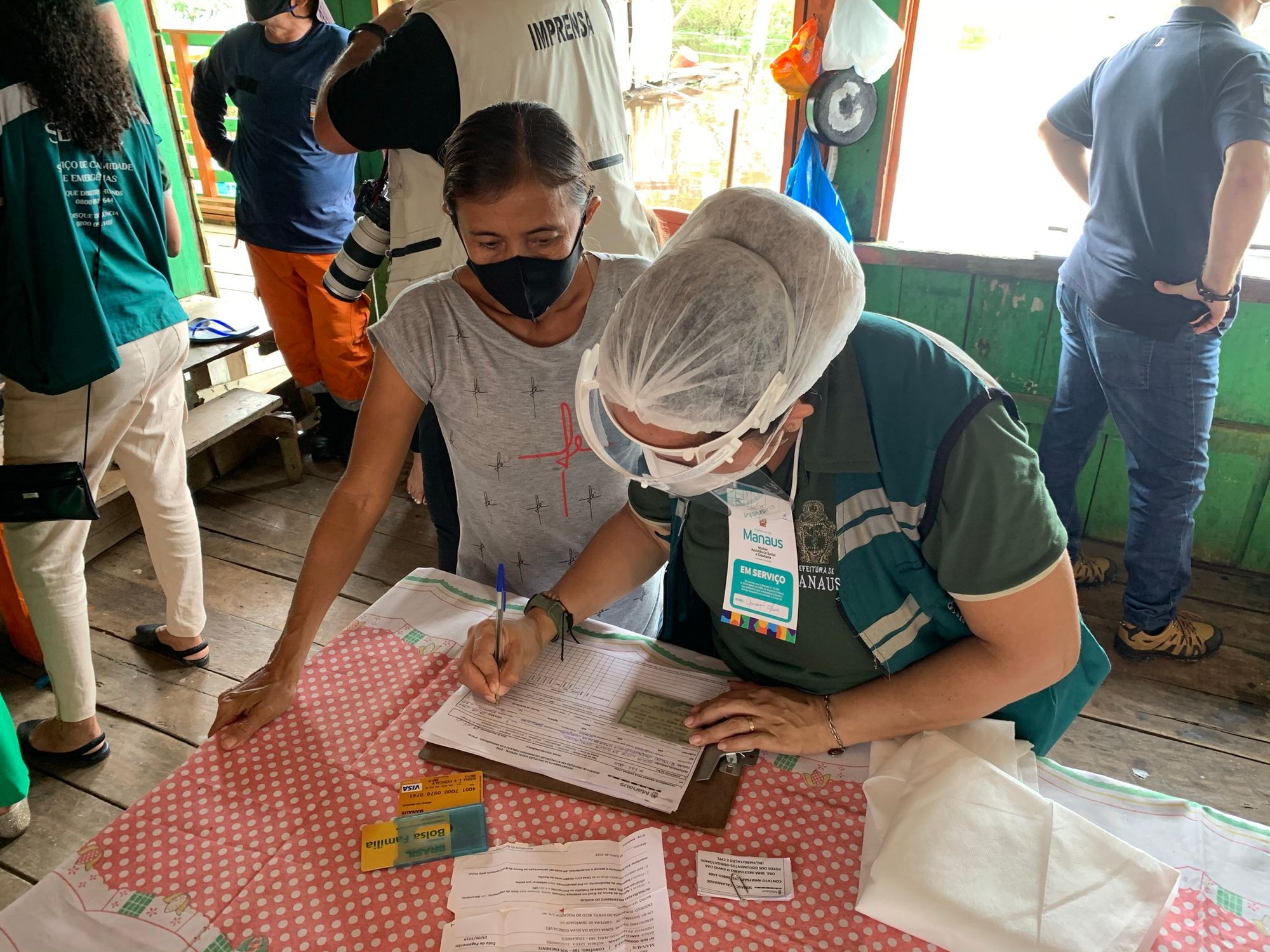 Segunda parcela do ‘Auxílio Aluguel Cheia 2021’ começa a ser paga nesta sexta-feira