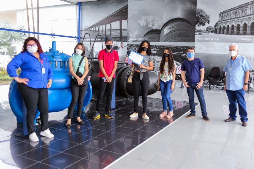 Com 50 vagas e possibilidade de contratação, inscrições para o projeto “Jovens Pioneiros” são prorrogadas até sexta-feira