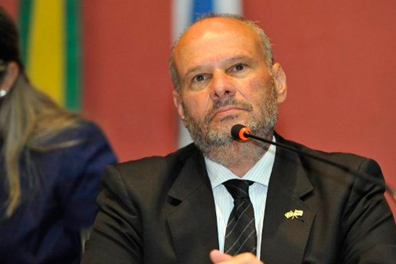 Presidente do TCE-AM receberá título de sócio honorário da ACLJA-AM