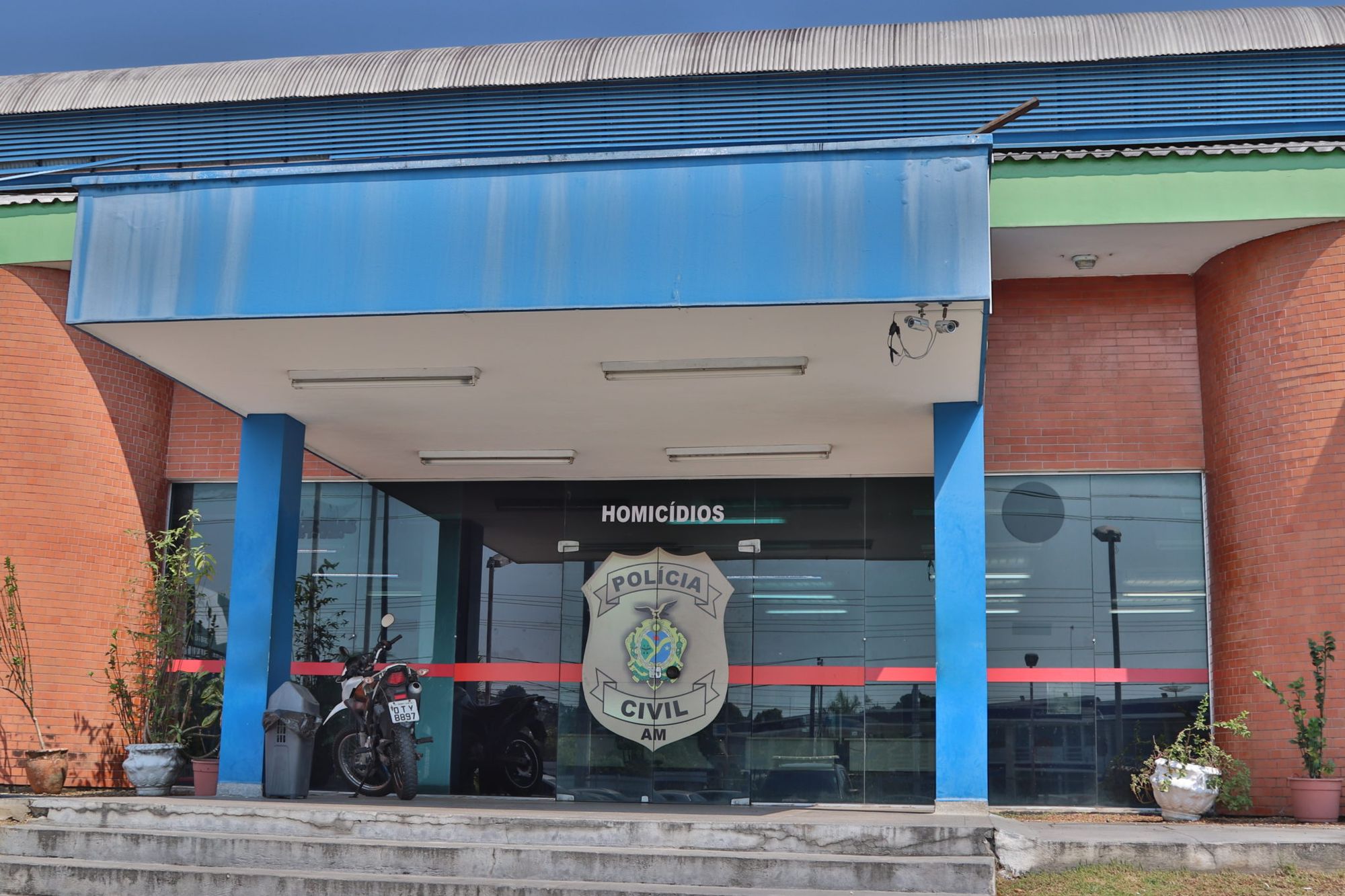 Quadrilha suspeita de sequestrar ex-vereador é presa em Manaus