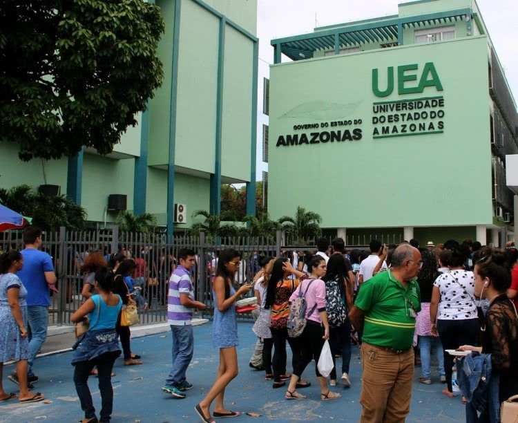 Resultado do Vestibular e SIS da UEA será divulgado nesta quarta-feira