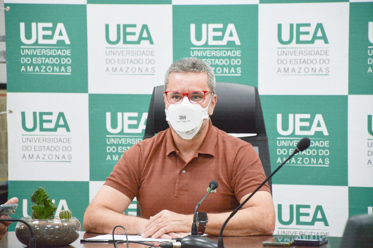 UEA divulga lista de aprovados e edital de matrícula do Vestibular e SIS