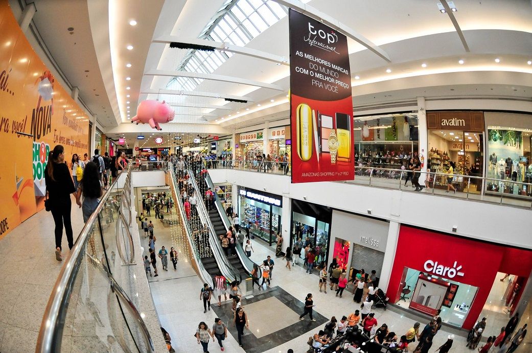 Consumo das classes C e D recua 11% em junho no Amazonas