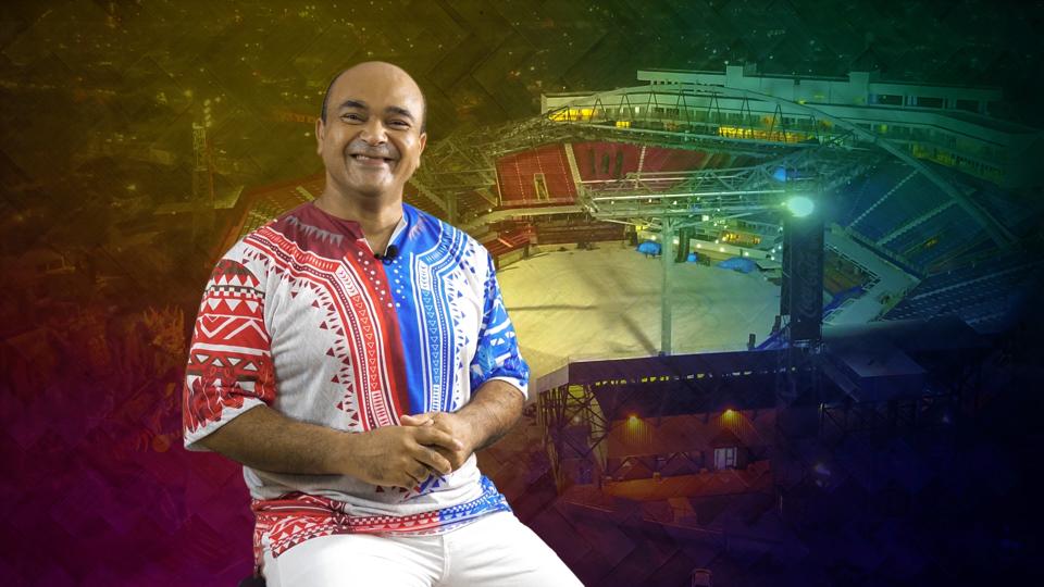 Websérie aborda bastidores do festival de Parintins de forma inédita