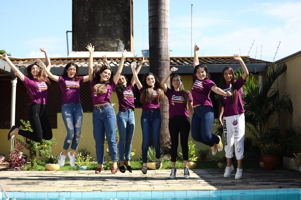 Primeiros colocados na UEA revelam o que fez diferença na preparação