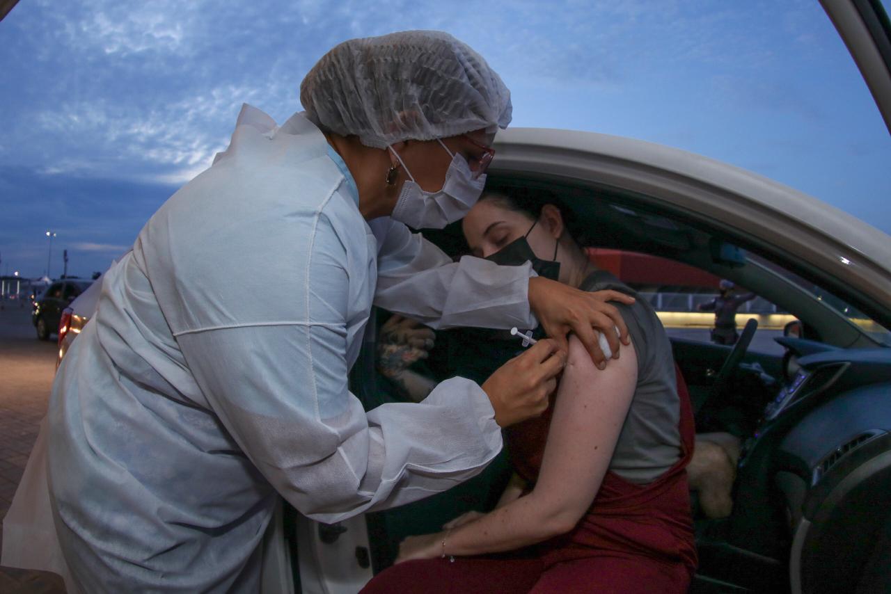 Mutirões têm horário ampliado no interior do Estado