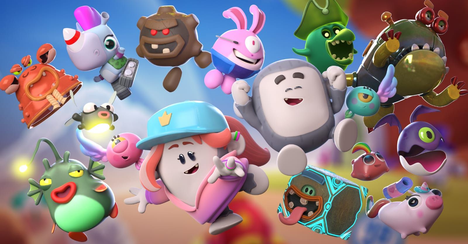 Jogo amazonense é finalista em uma das maiores premiações da indústria de games mundial