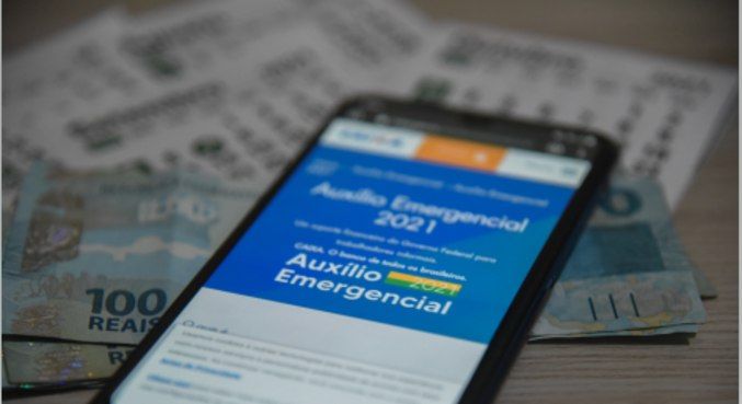 Saiba quem recebe a 4ª parcela do auxílio emergencial nesta terça-feira