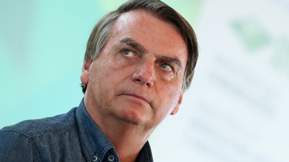 Sem esquerda, MBL e vem pra rua anunciam ato contra Bolsonaro