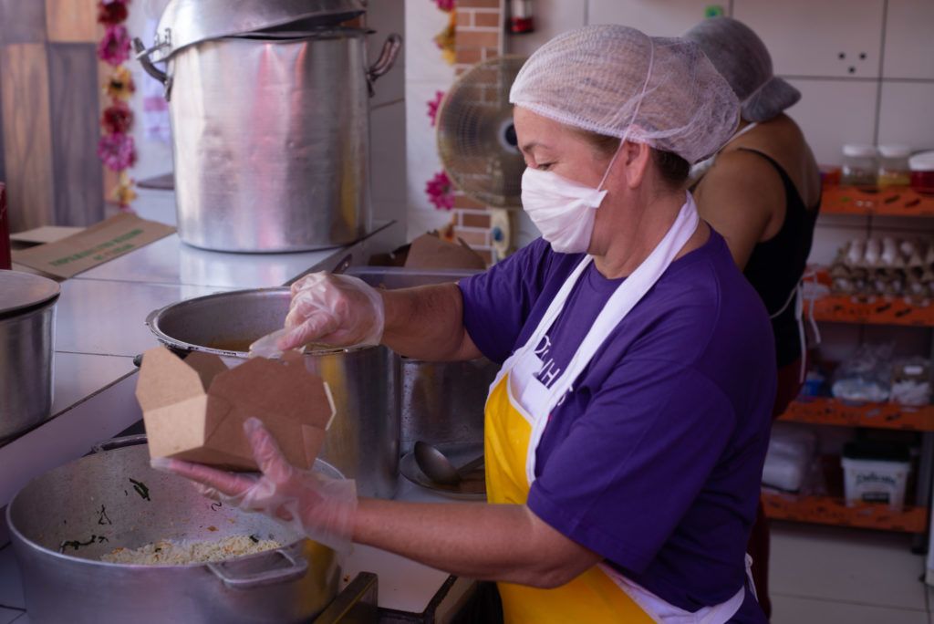 Parceria entre Coca-Cola Brasil e Unidos Pela Vacina já conta com 50 municípios no Amazonas