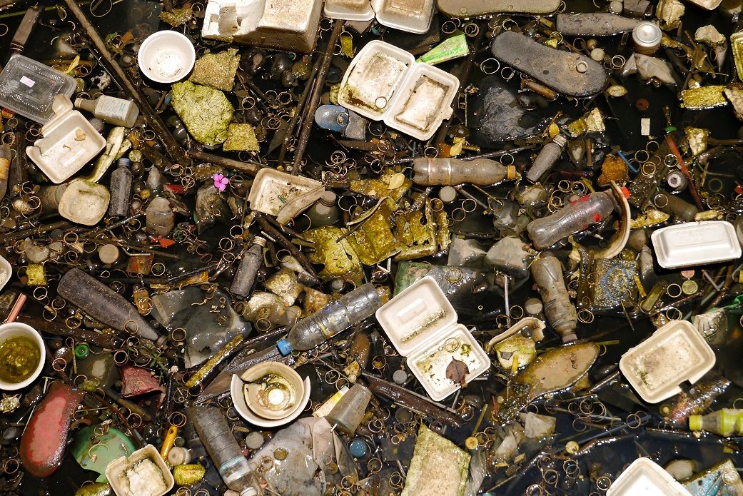 Campanha “Sai da fossa, Manaus!” chama atenção à situação precária do saneamento básico