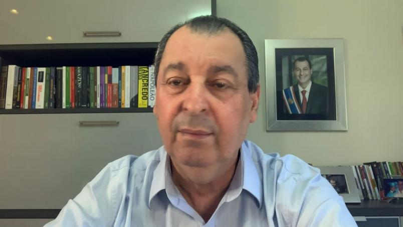 Aziz diz que relatório da CPI da Pandemia trará à baila crimes sanitários