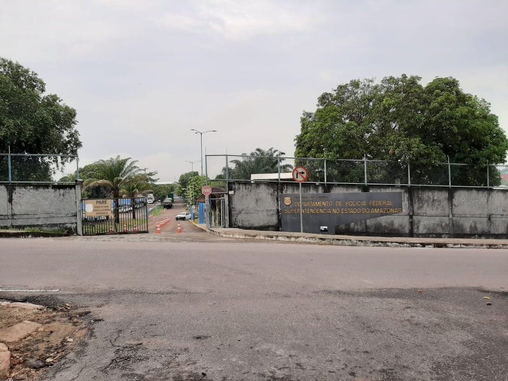 Funcionário da PF cobrava dinheiro para favorecer atendimento em Manaus