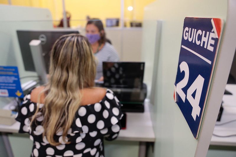 Última parcela do Alvará 2021 vence nesta quinta-feira