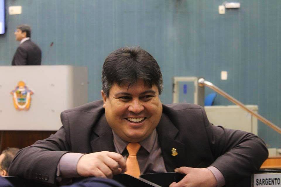 Gestão David Reis tem gastos de R$ 20 milhões na Câmara Municipal de Manaus