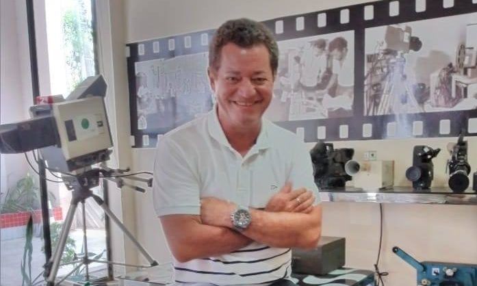 Cinegrafista da TV Encontro das Águas morre afogado