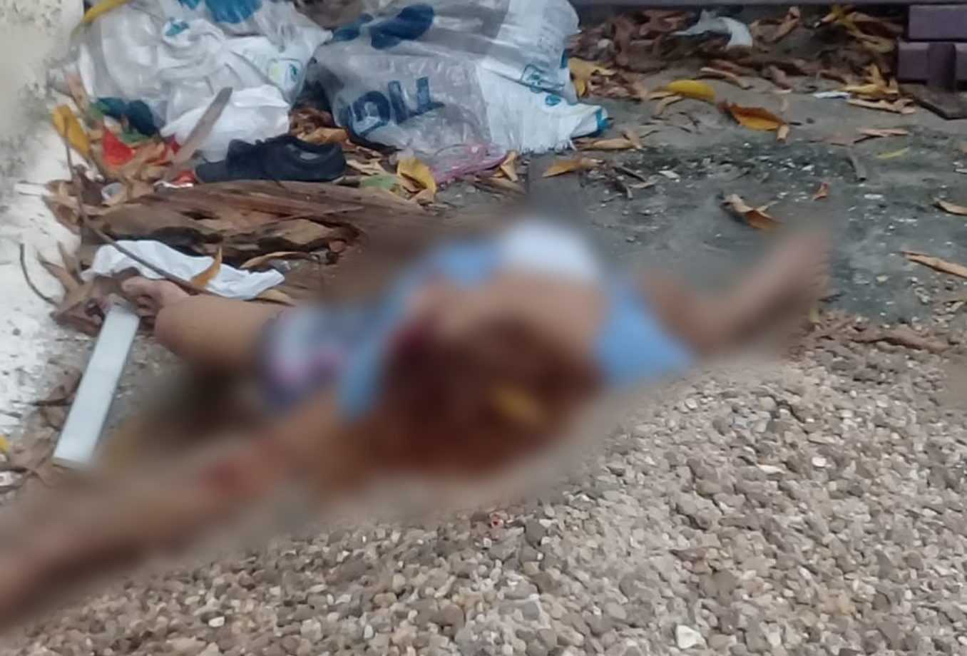 Mulher morre após ser agredida e estuprada em Manaus