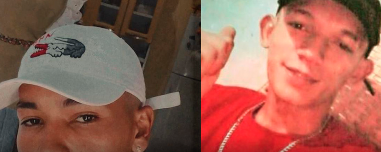 Dupla é morta a tiros no Cidade de Deus