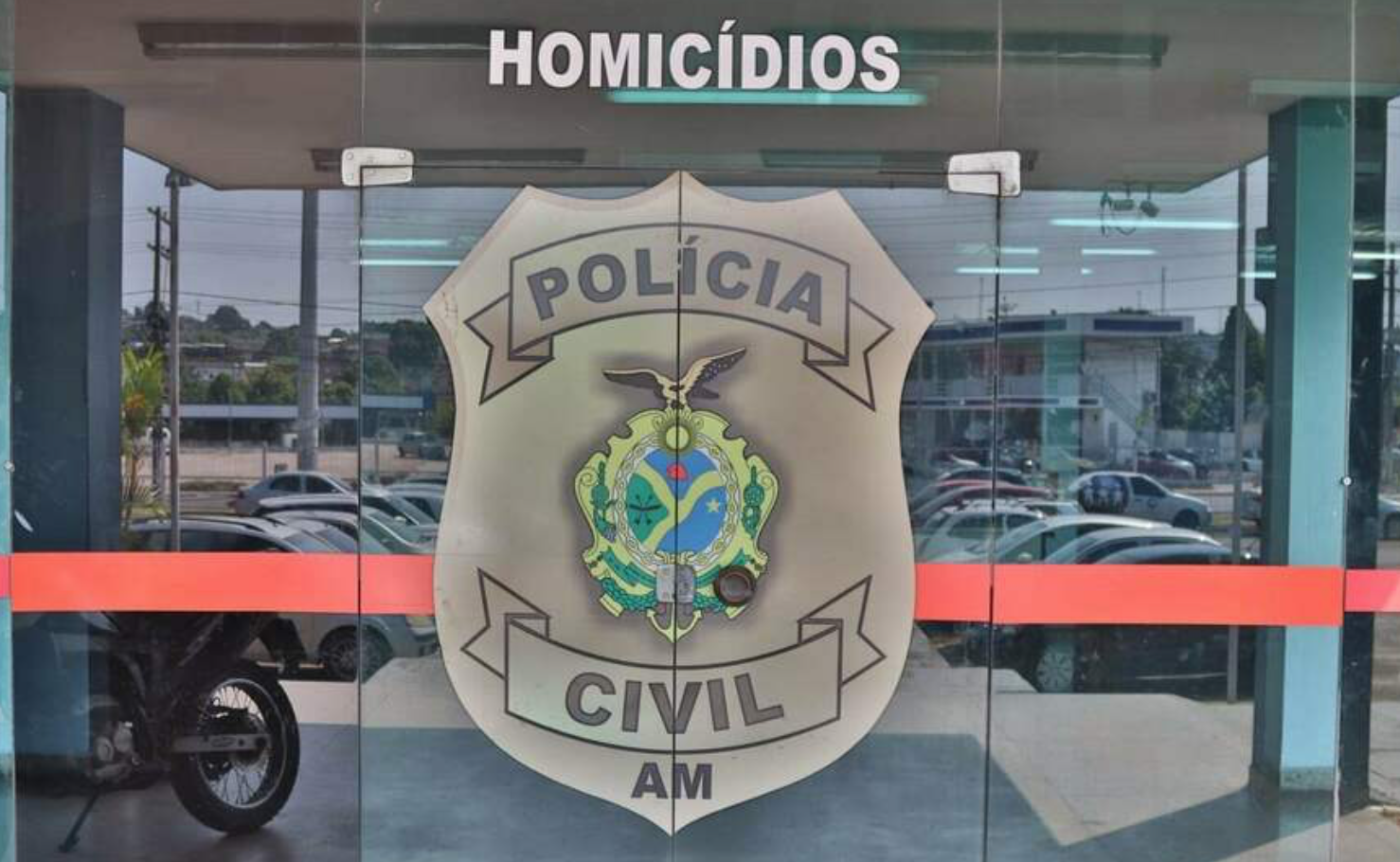 Empresário é executado a tiros no Monte das Oliveiras