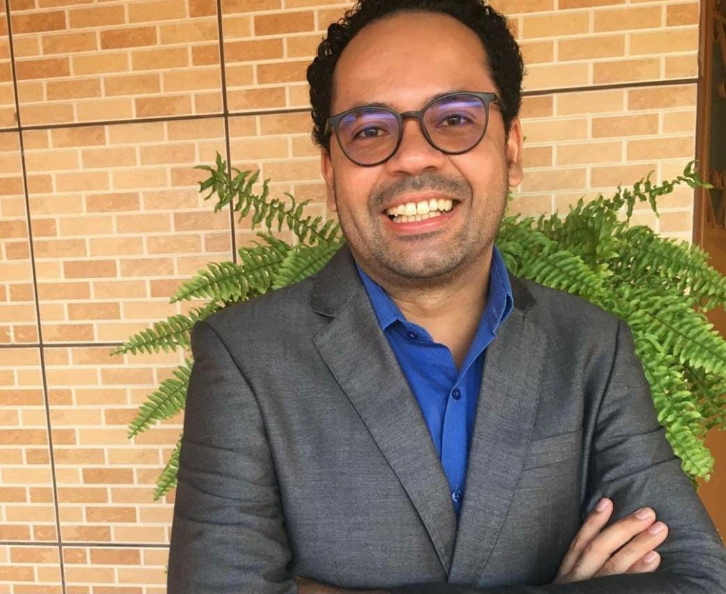 Jeffeson William é eleito o primeiro presidente LGBTQIA+ do PSOL Manaus