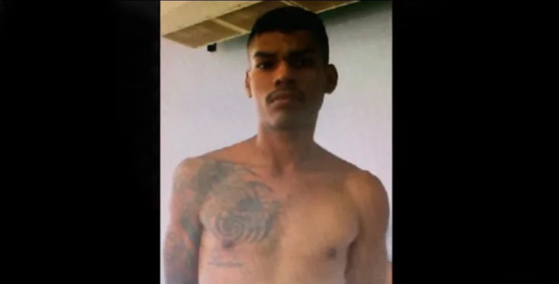 Homem é preso suspeito de matar vendedor ambulante a facadas