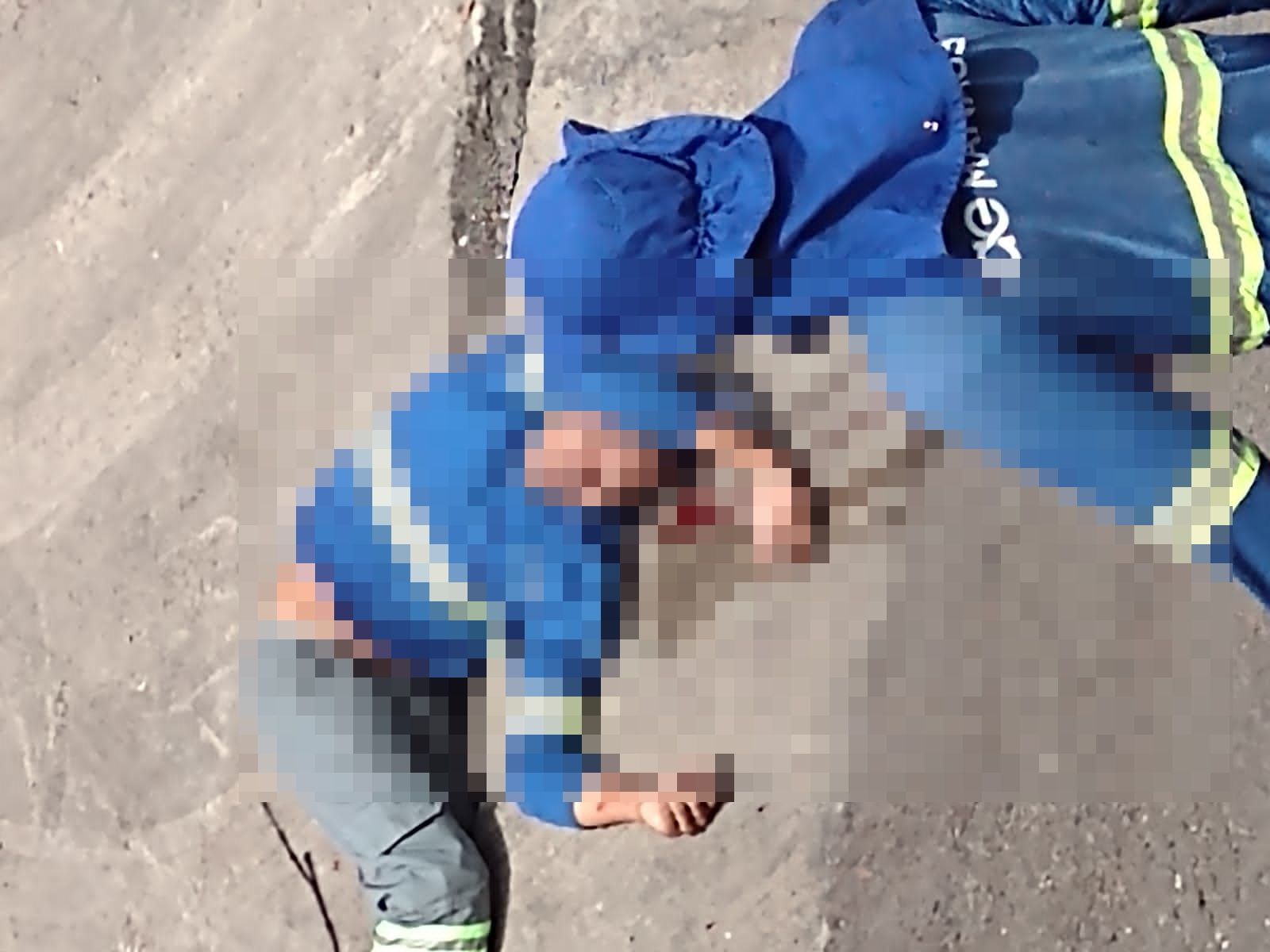 Funcionário de concessionária de água é baleado em tentativa de assalto