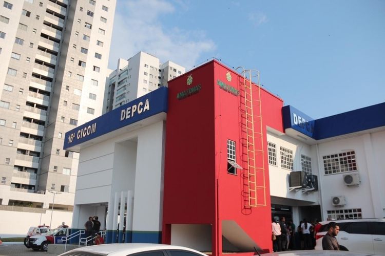 Mulher denuncia homem após abuso sexual contra filha de 3 anos