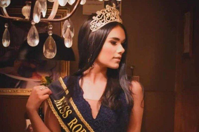 Miss de Roraima morre durante cirurgia para retirada de tumor