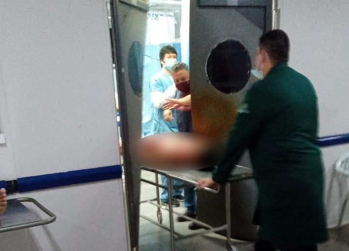 Tiroteio deixa dois mortos e dois feridos na zona Leste de Manaus