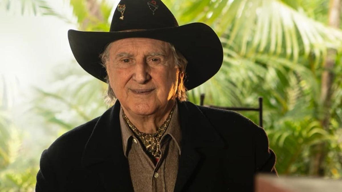 Em áudio, Sérgio Reis diz que tem ajuda financeira para golpe e ameaça ‘quebrar tudo’