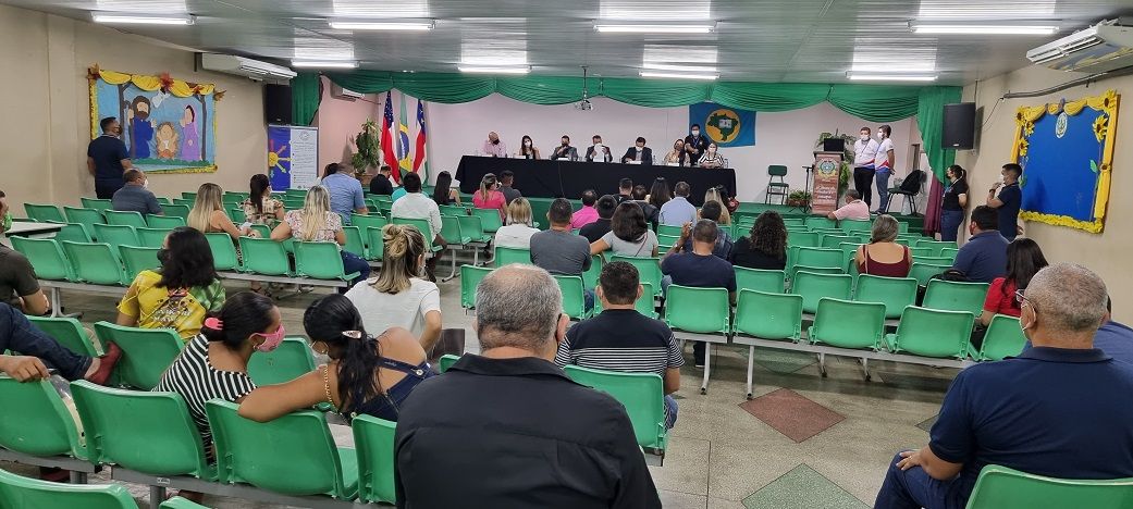 Ouvidoria do TCE-AM estimulou a participação popular na gestão pública de Parintins