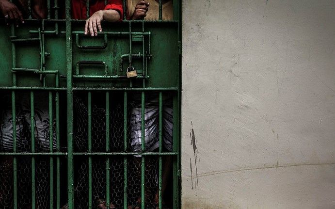 Delegacia de Iranduba é interditada pela Justiça