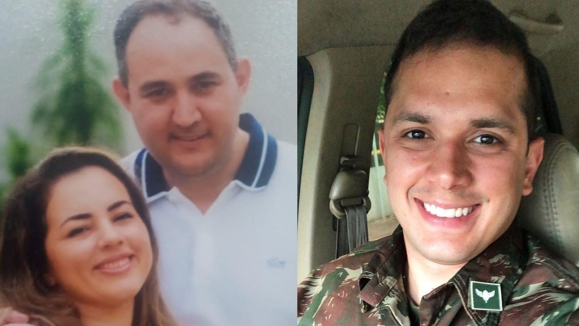 Saiba todos os detalhes que motivaram o assassinato do militar