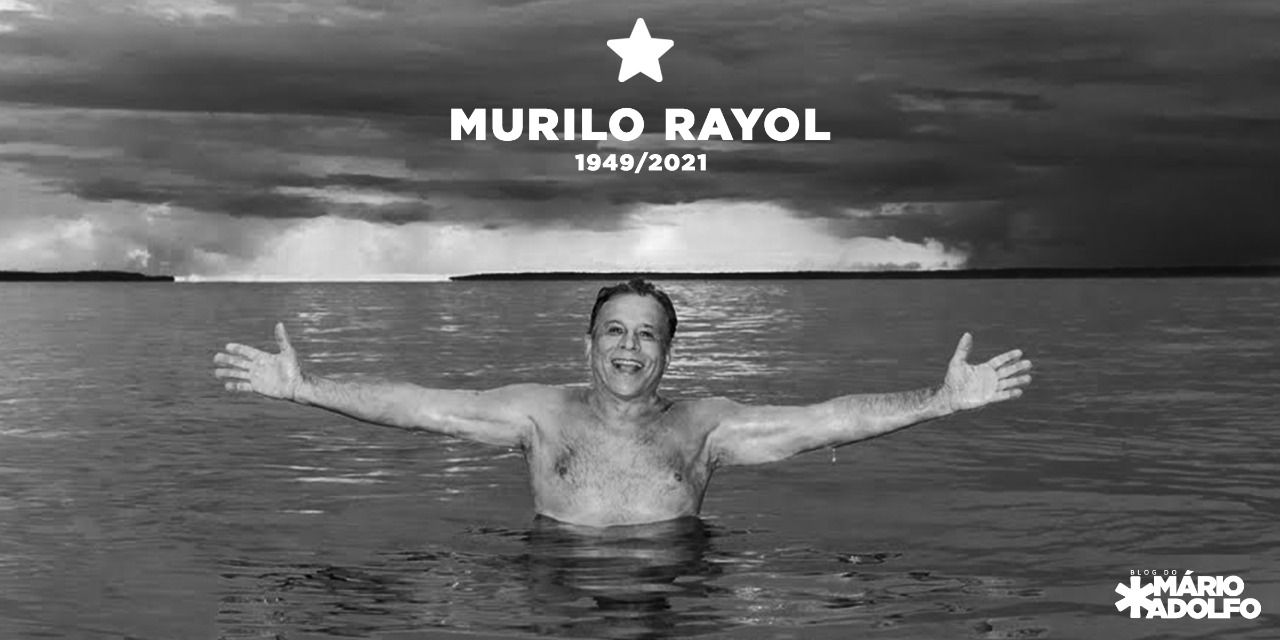 Murilo Rayol