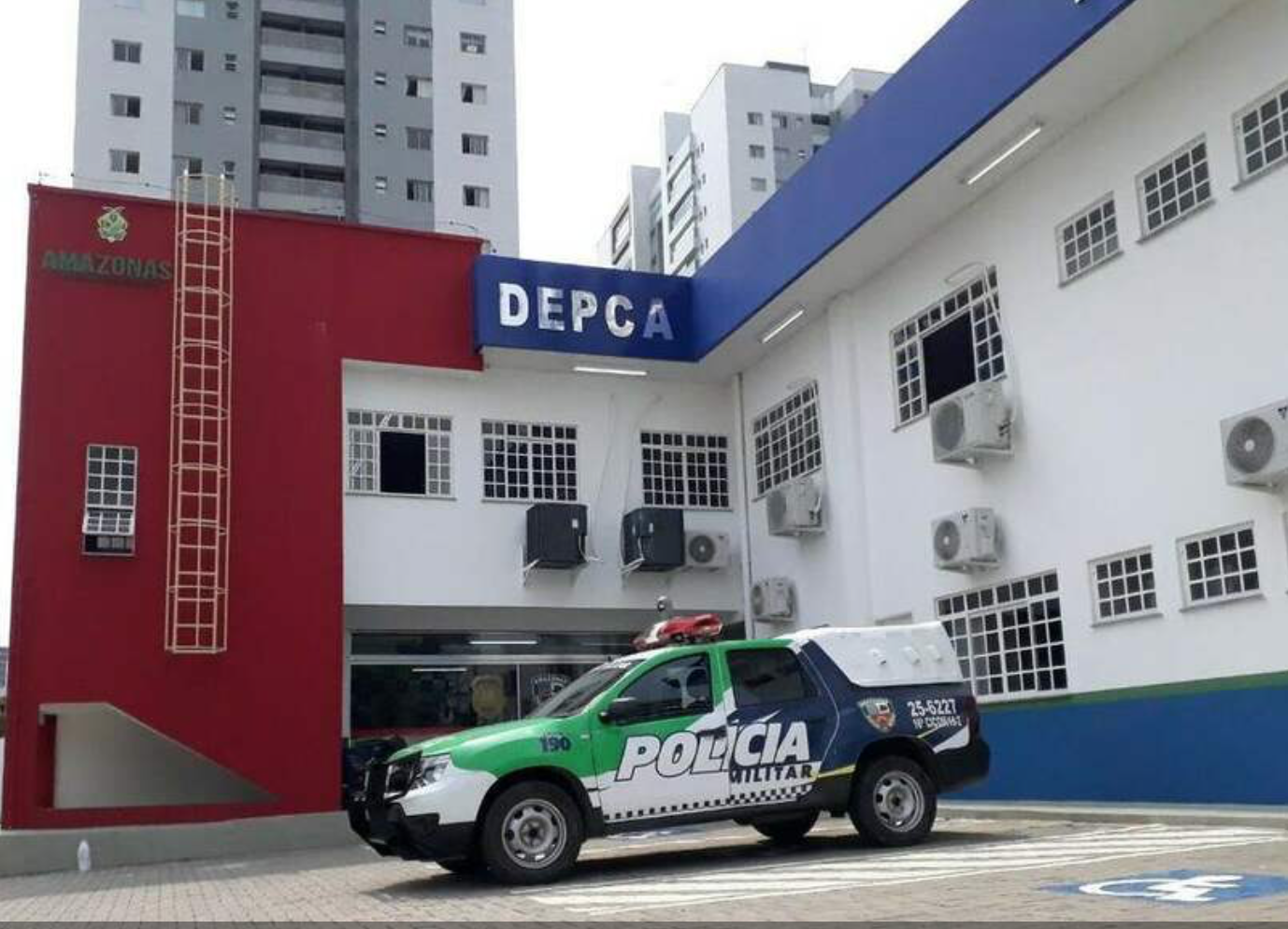 Depca investiga estupro de adolescente de 13 anos