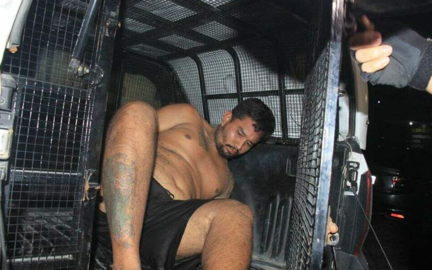 Olheiro de facção criminosa é  preso na Zona Leste de Manaus