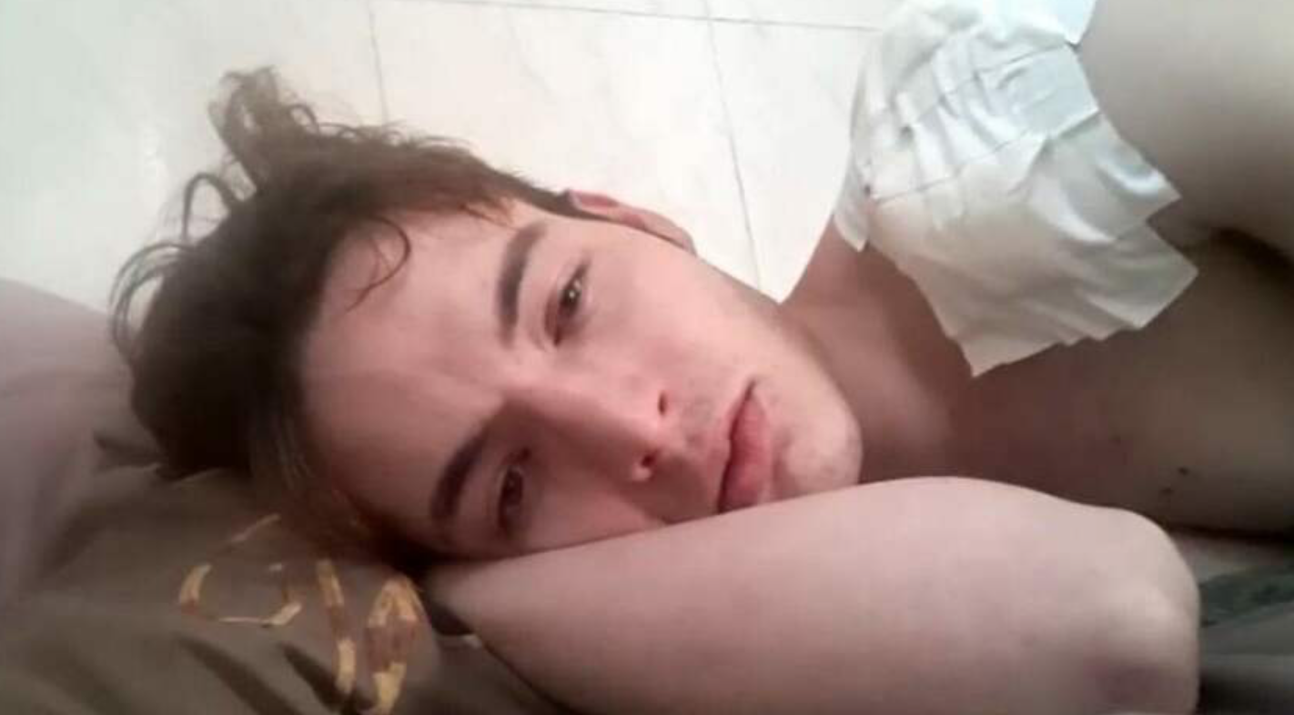 Casal vítima de homofobia é baleado na praça do Eldorado